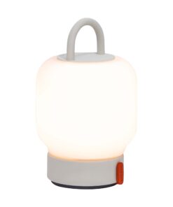 Kooduu Loome Portabel Lampe