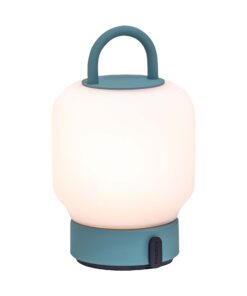 Kooduu Loome Portabel Lampe