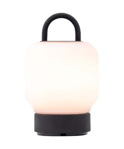 Kooduu Loome Portabel Lampe