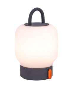 Kooduu Loome Portabel Lampe