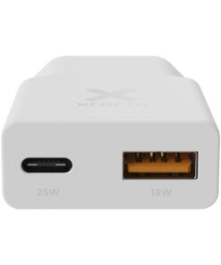 Xtorm XG2SL025 Go2 SlimLine 25 W Lader