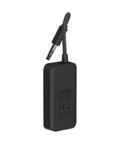 Xtorm XAWBT01 AirWave Trådløst Lydadapter