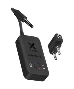 Xtorm XAWBT01 AirWave Trådløst Lydadapter