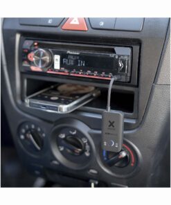 Xtorm XAWBT01 AirWave Trådløst Lydadapter