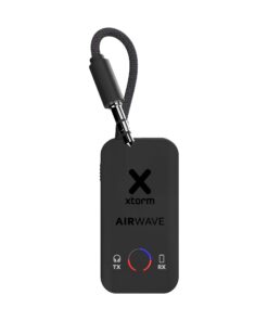 Xtorm XAWBT01 AirWave Trådløst Lydadapter