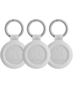 Xtorm XTAG2A 3-pack med Vannavstøtende Sporingsbrikker