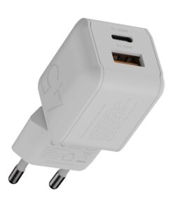 Xtorm 45W NextGen Vegglader med USB-porter