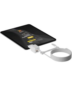 Xtorm 45W NextGen Vegglader med USB-porter