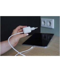 Xtorm 45W NextGen Vegglader med USB-porter