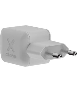 Xtorm 45W NextGen Vegglader med USB-porter