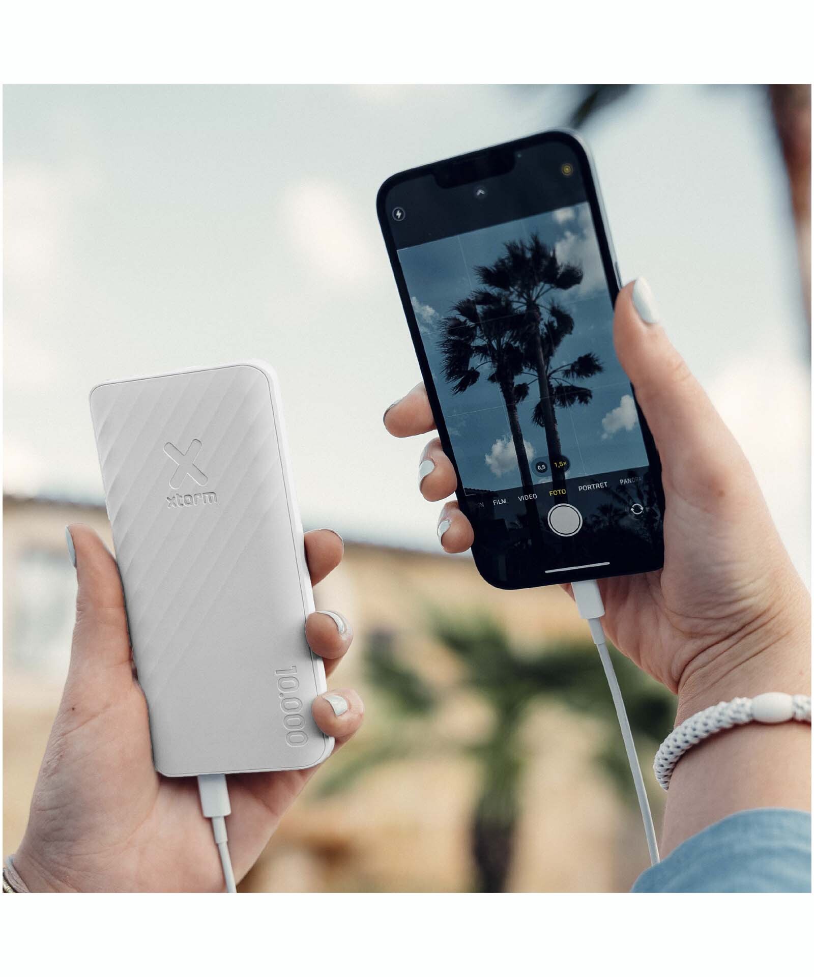 Xtorm Go2 10.000 mAh Powerbank