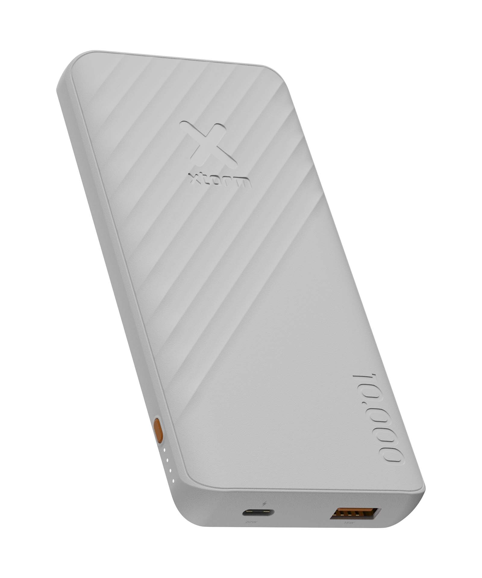 Xtorm Go2 10.000 mAh Powerbank