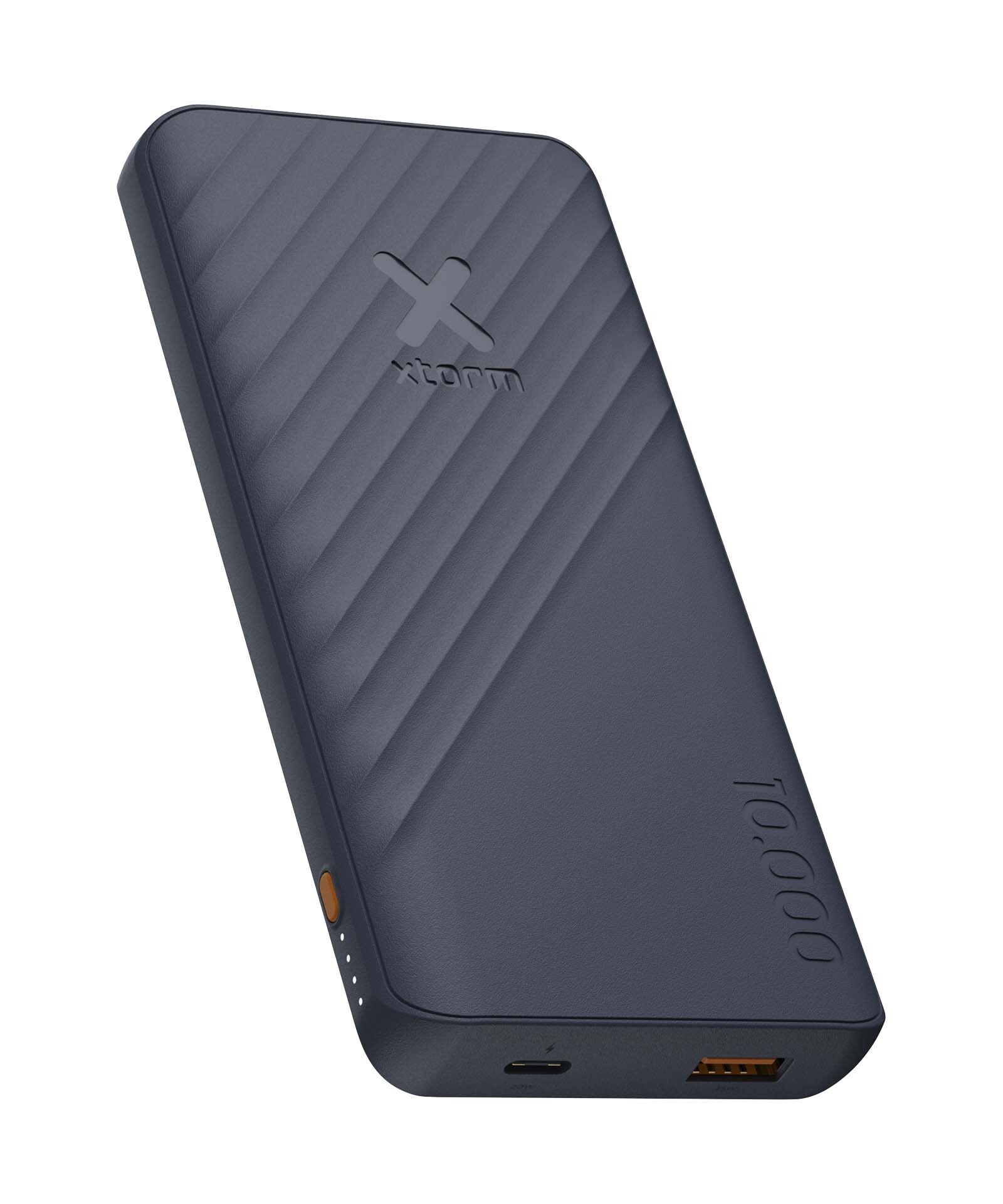 Xtorm Go2 10.000 mAh Powerbank