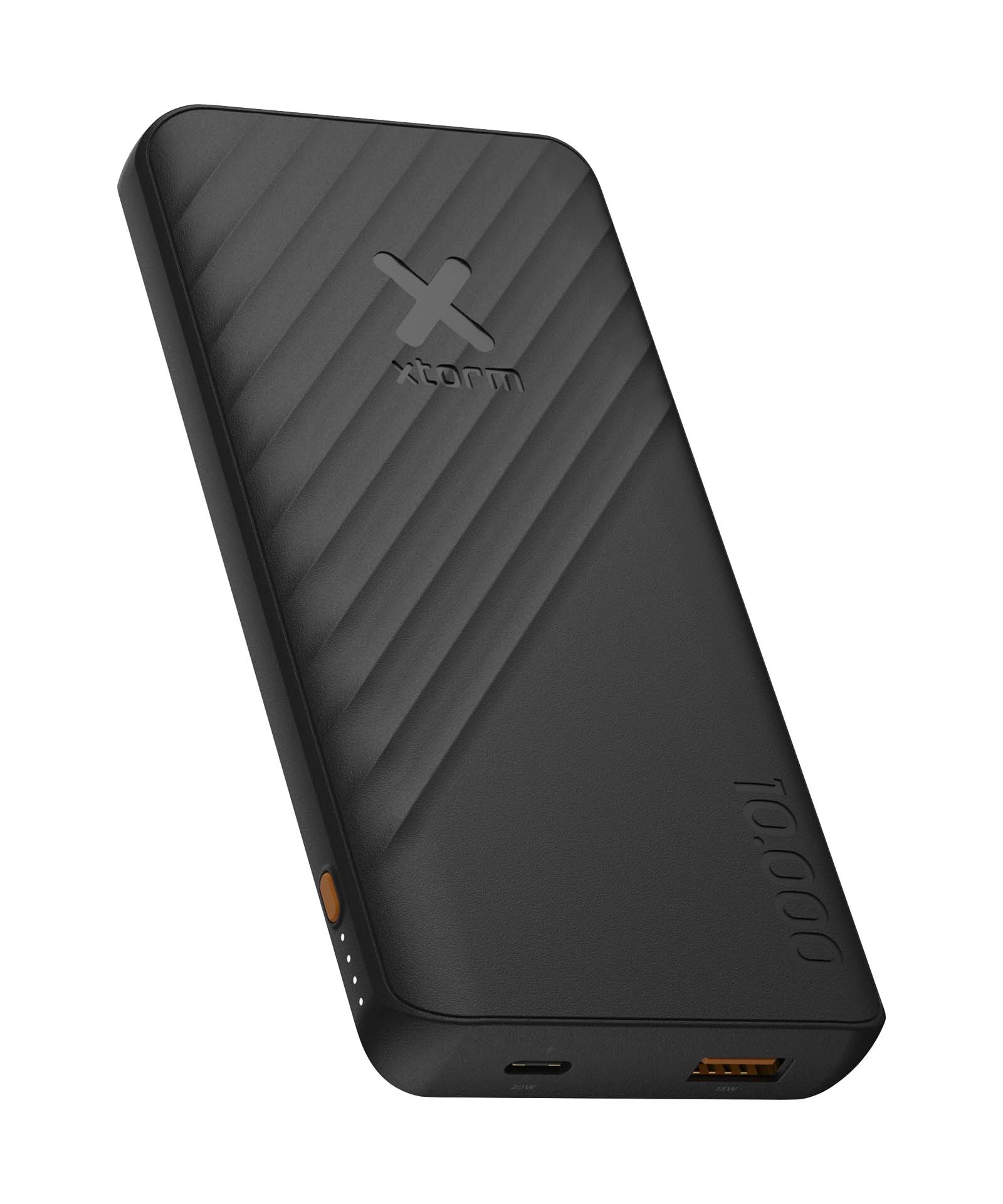 Xtorm Go2 10.000 mAh Powerbank