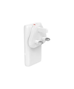 Klip Slim 65W Reiselader med USB-porter
