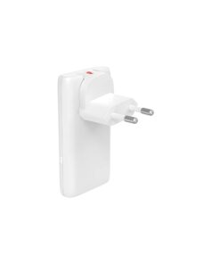 Klip Slim 65W Reiselader med USB-porter