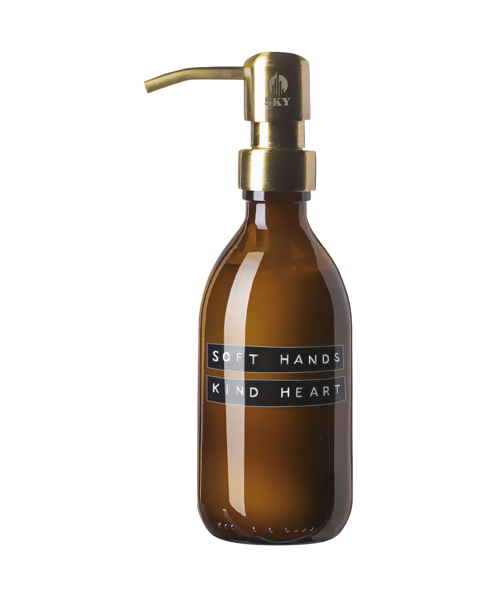 WELLmark Soft Hands 250 ml Håndkrem
