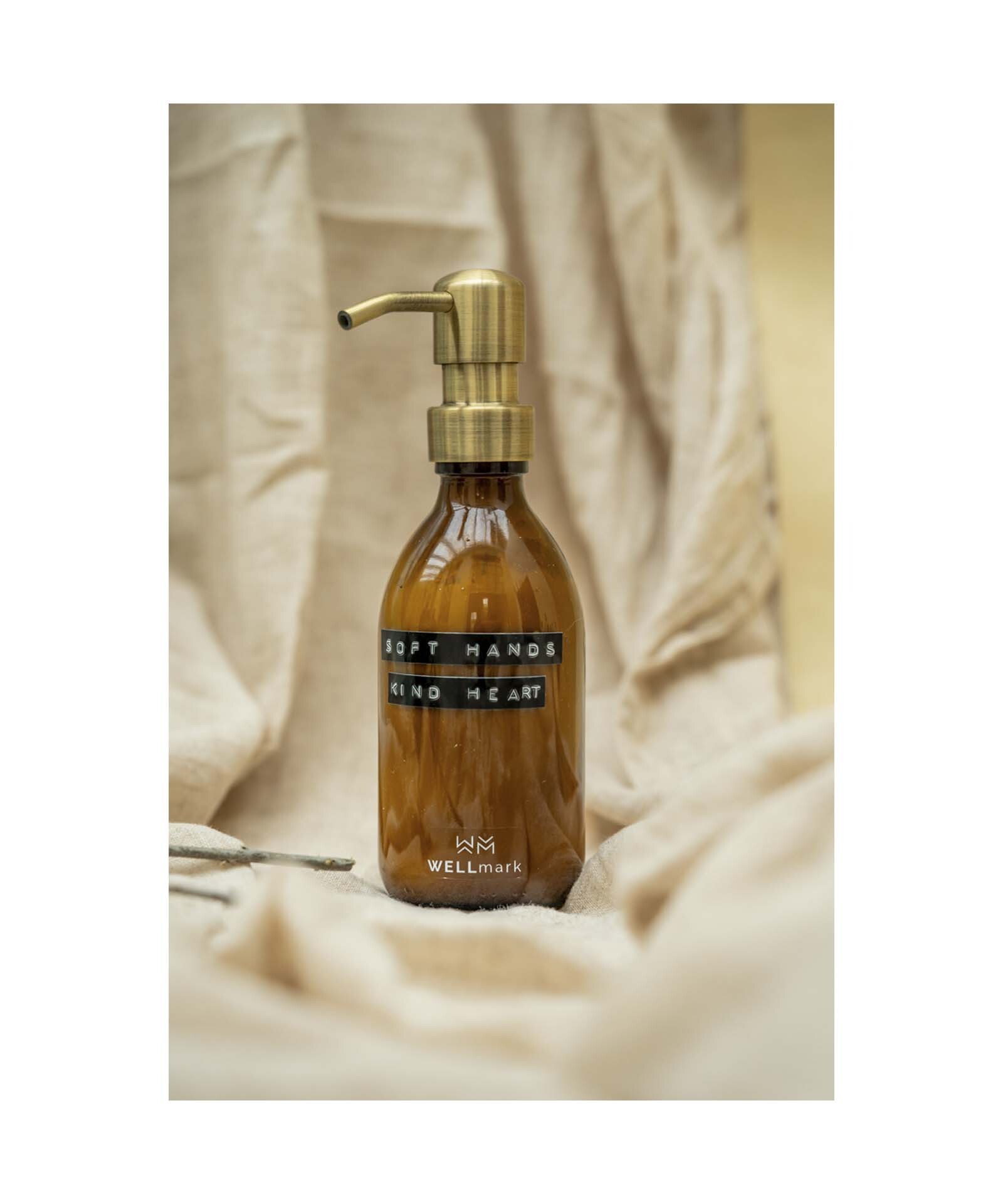WELLmark Soft Hands 250 ml Håndkrem