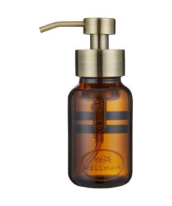 WELLmark 250 ml Dusjsåpe
