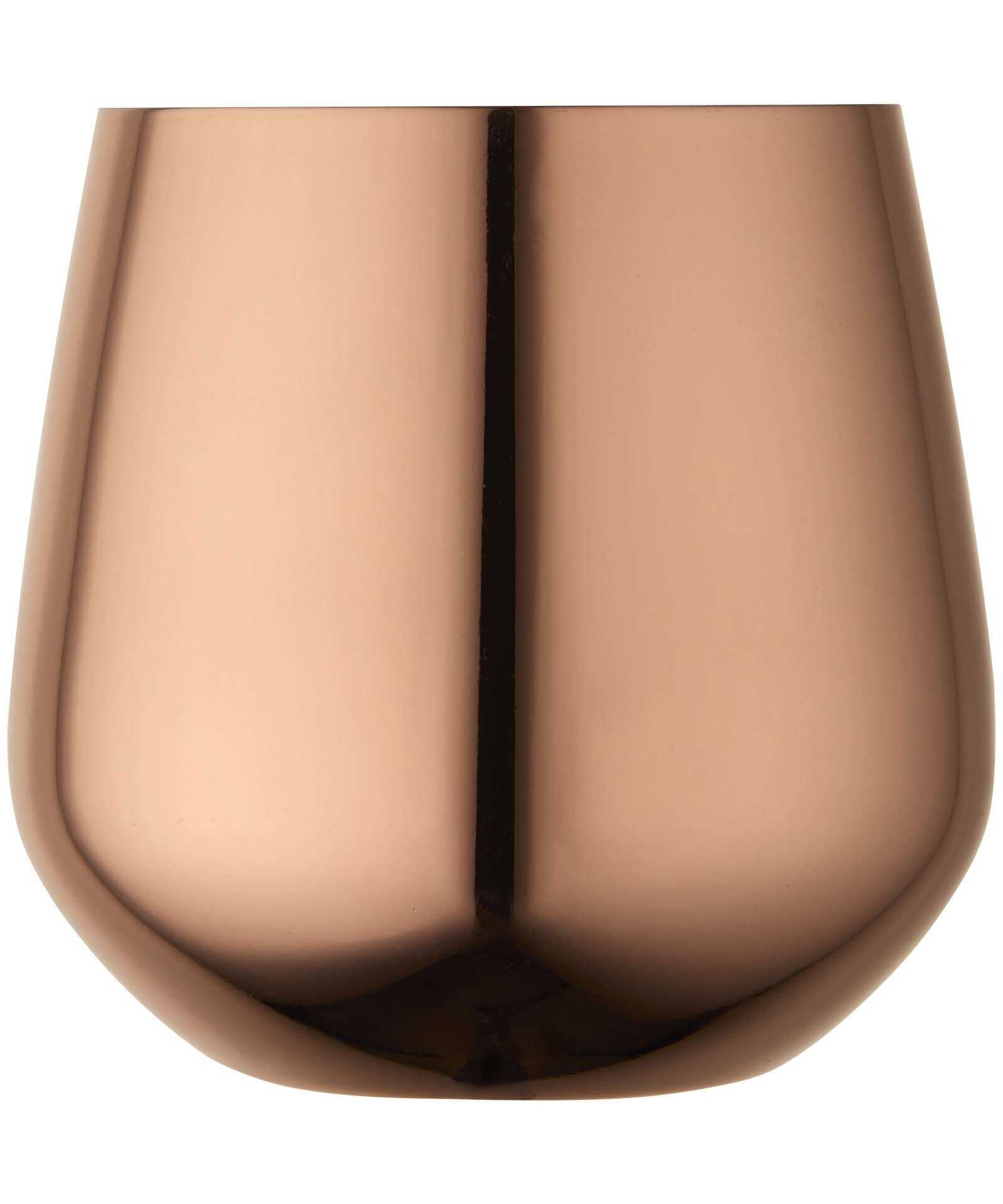 Cascade 540 ml Rustfritt Stål Koppesett