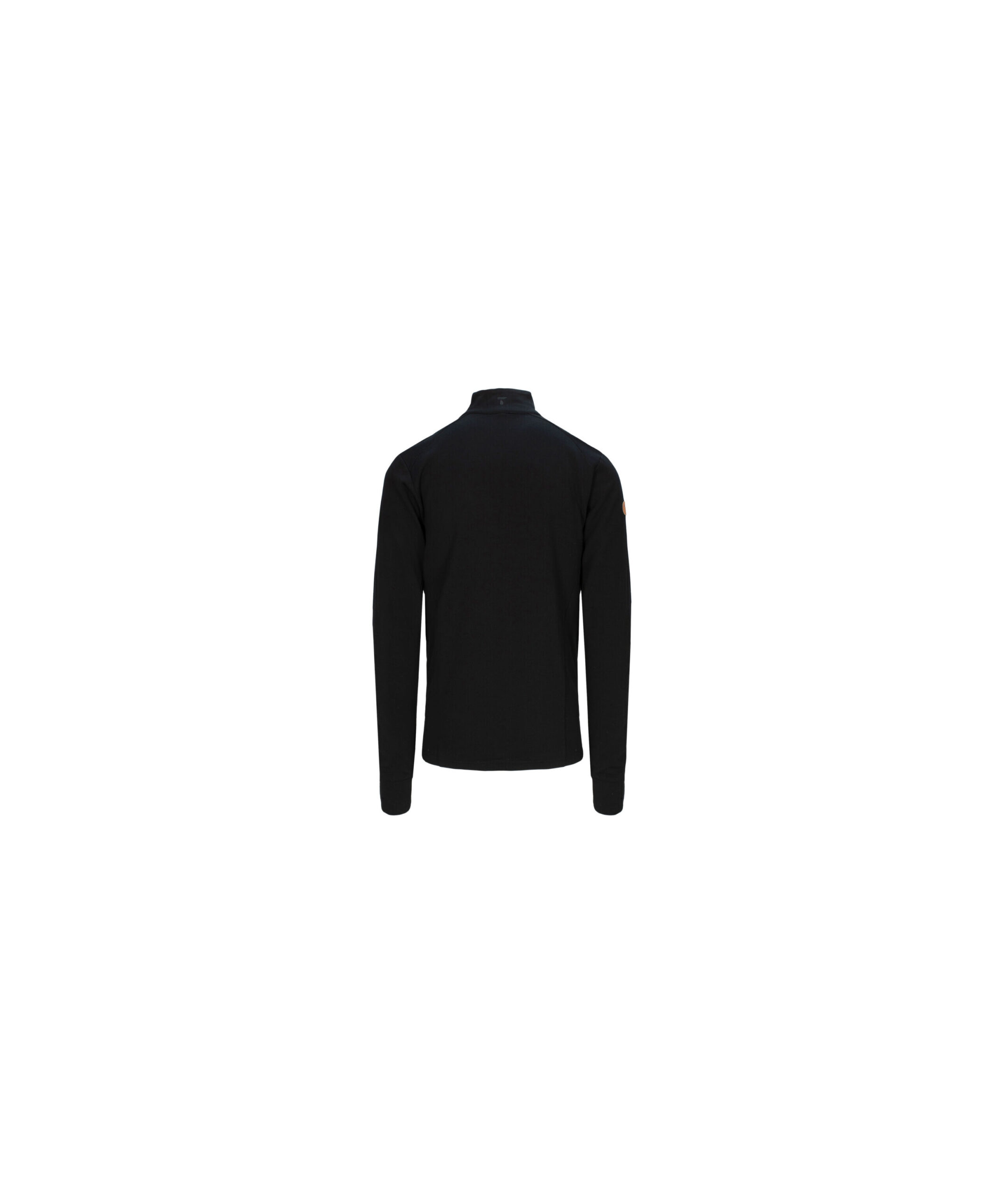 Tufte Wear Falcon Merinoull Fleecejakke