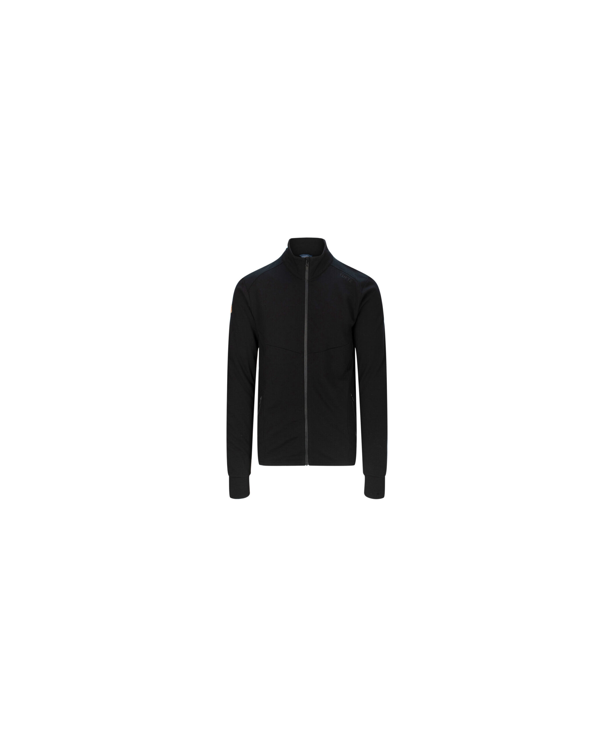 Tufte Wear Falcon Merinoull Fleecejakke