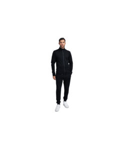 Tufte Wear Falcon Merinoull Fleecejakke