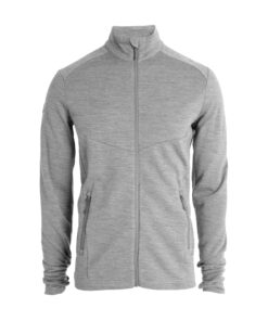 Tufte Wear Falcon Merinoull Fleecejakke