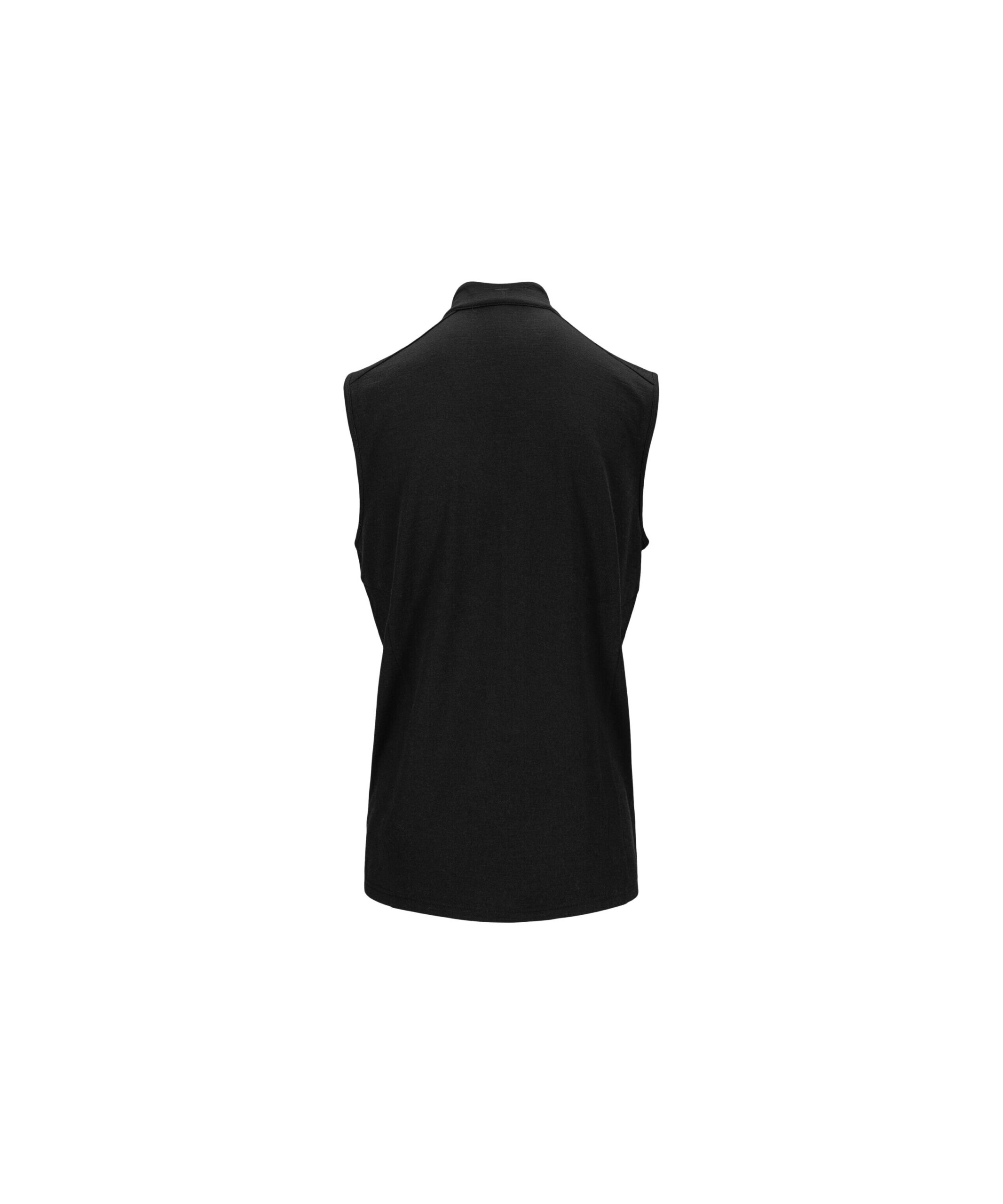 Tufte Wear Falcon Merinoull Fleecevest