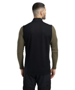 Tufte Wear Falcon Merinoull Fleecevest