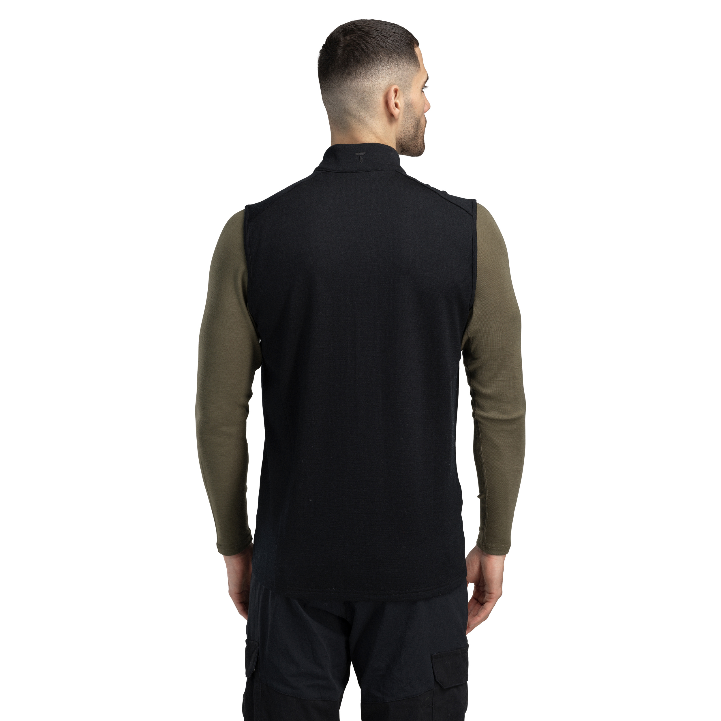 Tufte Wear Falcon Merinoull Fleecevest