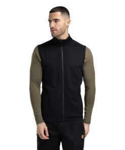 Tufte Wear Falcon Merinoull Fleecevest