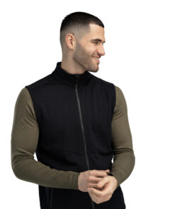 Tufte Wear Falcon Merinoull Fleecevest
