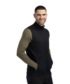 Tufte Wear Falcon Merinoull Fleecevest