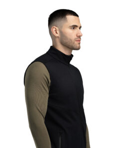 Tufte Wear Falcon Merinoull Fleecevest