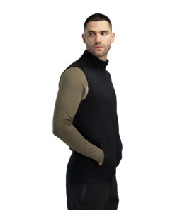 Tufte Wear Falcon Merinoull Fleecevest