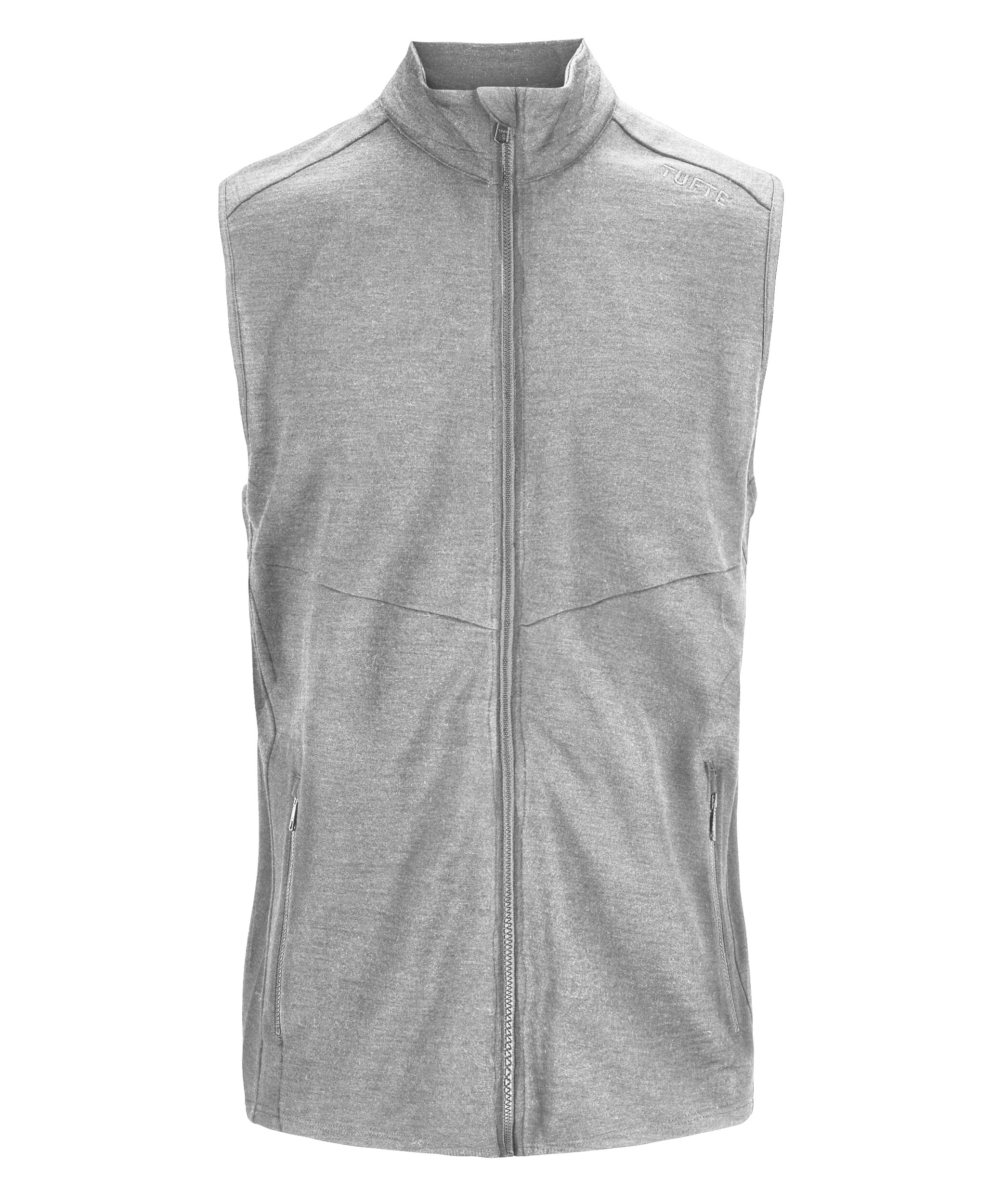 Tufte Wear Falcon Merinoull Fleecevest