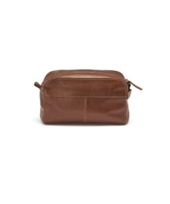 Derby of Sweden Leather Line Toalettmappe