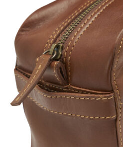 Derby of Sweden Leather Line Toalettmappe