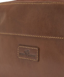 Derby of Sweden Leather Line Toalettmappe