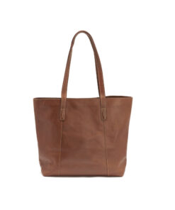 Derby of Sweden Leather Line Tote Bag