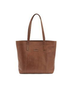 Derby of Sweden Leather Line Tote Bag