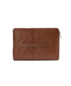 Derby of Sweden Leather Line PC-Veske