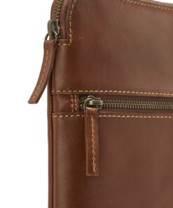 Derby of Sweden Leather Line PC-Veske