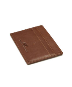 Derby of Sweden Leather Line Kortholder