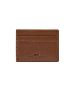 Derby of Sweden Leather Line Kortholder