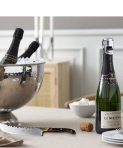 Lion Sabatier Laguiole Champagnesabel