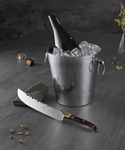 Lion Sabatier Laguiole Champagnesabel