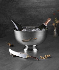 Lion Sabatier Laguiole Champagnesabel