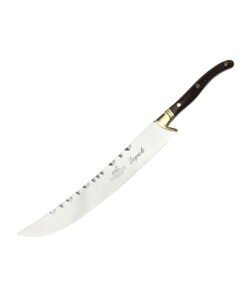 Lion Sabatier Laguiole Champagnesabel